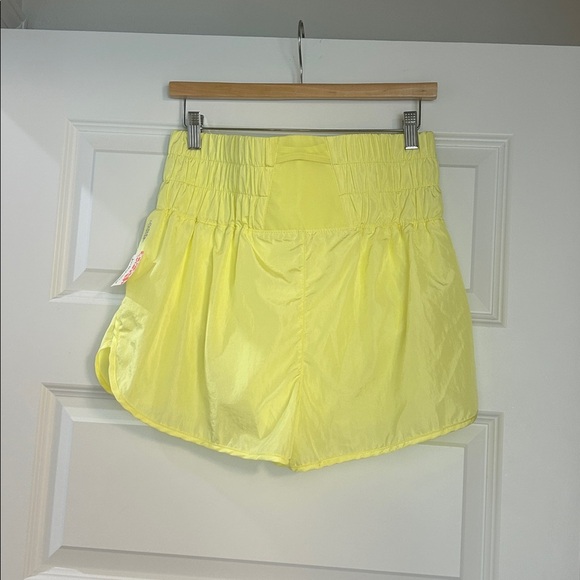 Free People, FP Movement Women's The Way Home Shorts - Picture 4 of 8